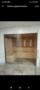 Maisons de vacances cottage familial piscine dans les Landes : photos des chambres