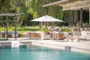 Mokuti Etosha - Mokuti Lodge