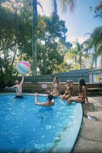 Nomads Noosa - Cootharaba