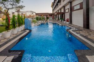 Hotel Vasdaa Grand