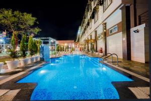 Hotel Vasdaa Grand