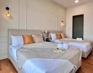 3BR-Countryroad-Paradigm Residence by Guesthouse-6-8Pax