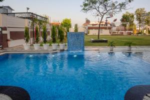 Hotel Vasdaa Grand