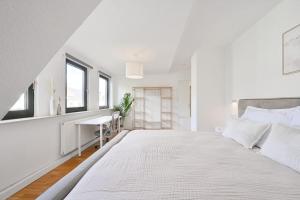 Goodliving Apartments I serviced apartment