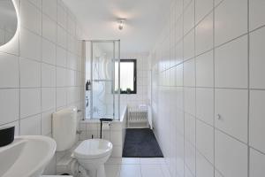 Goodliving Apartments I serviced apartment