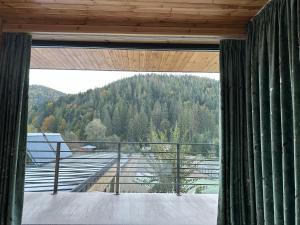 Panoramic Kub Sucevita