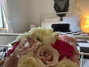 Breakfast at Tiffanys