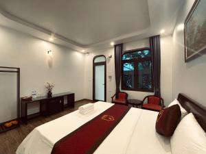 Phòng Tiêu Chuẩn (Standard Room)