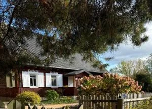 Wakacyjny Dom w Sakach - Boćki