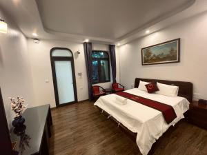 Phòng Tiêu Chuẩn (Standard Room)