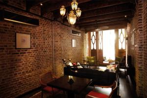 45Lekiu Melaka Guesthouse