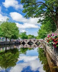 The Greenmount - Knappagh