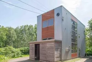 SEKKA House - No Parking - 俱知安町