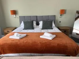 Clenchacre Mews - 马奇温洛克