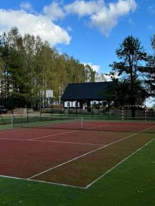 Wakacyjny Dom w Sakach