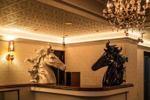 HOTEL FIVE plus -Adult Only-