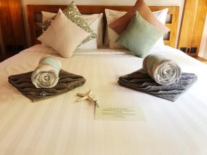 Kalua Boutique Bungalows