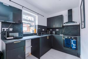 Comfort Style Brand New Selly Oaks Apartment
