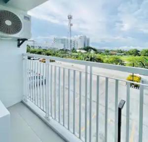 SMDC Style Residences Studios