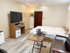 鳥取ビジネスホテル 四季の宿 - 3hvězdičkové hotely ve městě Tottori