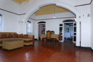 Shire Heaven Villa