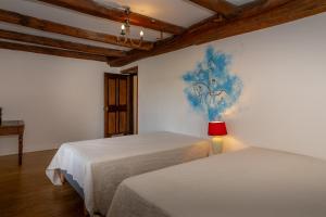 Le Palefroi De Merlas