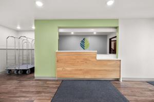 WoodSpring Suites Huntsville - Research Park