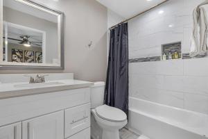 Stylish 2bedroom Retreat