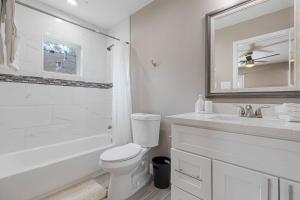 Stylish 2bedroom Retreat