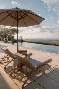 Villa Puri Balangan - 乌鲁瓦图