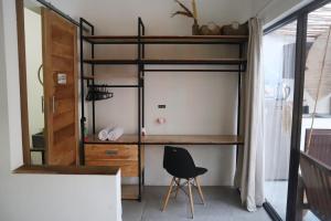 Bungalow Villa with Private Pool near Canggu