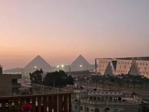 Royal Gem View - Kafr Abū ʼumaydah