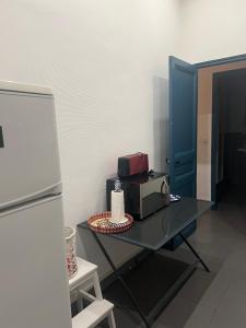 Spacieux appartement T4 avec cours privée