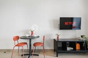 Orania by Kozystay - Fatmawati