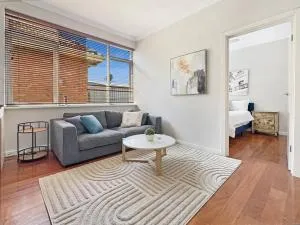 Walk to the Beach! - Melbourne