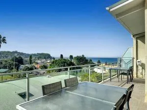 Unit 31 - Avoca Palms Resort - Picketts Valley