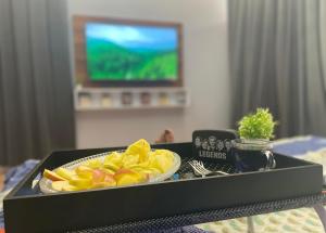 Nawabi SunRise HomeStay