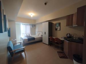 Avida Riala Tower one 1402 IT Park