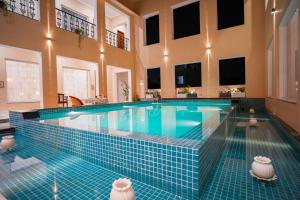 Chez Lavania - A Boutique Stay