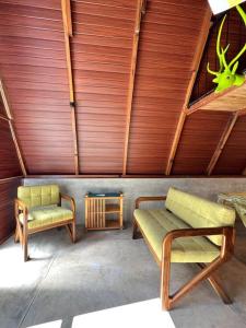 Cozy Green Cabin By Tangalle Beach