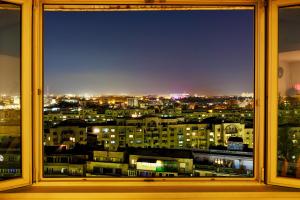 2BR Spacious Comfy Flat-Amazing - Landmark & City View