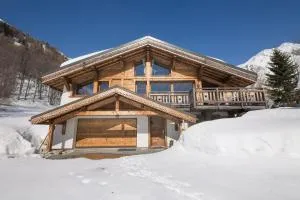 Chalet Majorette - Happy Rentals - 夏蒙尼-勃朗峰