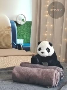 Almas Suites Cozy Relax Studio Seaview BySTAY