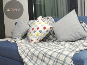 Almas Suites Cozy Relax Studio Seaview BySTAY