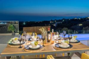 Luxury Villa Gjovanas 2