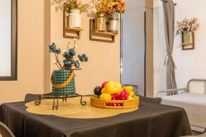 Appartements Adira Marseille Panier 2 etoiles : photos des chambres