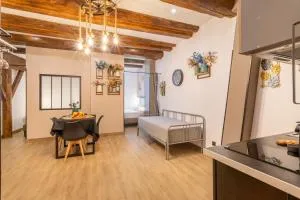 Adira Marseille Panier 2 étoiles - 乐罗夫