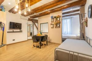 Appartements Adira Marseille Panier 2 etoiles : photos des chambres