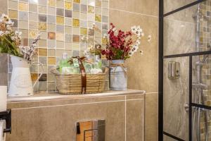 Appartements Adira Marseille Panier 2 etoiles : photos des chambres