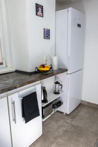 Cloudscape Apartment near National Arena & Mega Mall